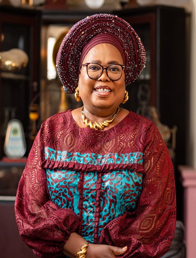 ID Princess Adetope Tychus